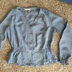 Beautiful Blouse - NWOT - Small